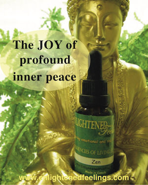 The Joy of profound inner peace