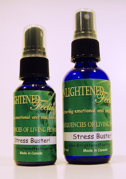 Topical essence atomizers