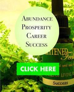 Abundance, Prosperity, Career & Success