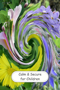 Calm & Secure for Children