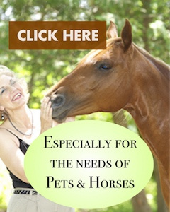 Pets & Horses Essence Fusions