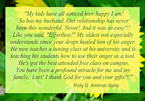 Client Testimonial "It was effortless!"