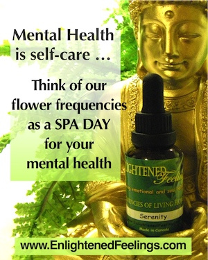 Our essence fusions are like a SPA day for your mental health