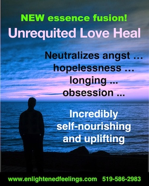 Unrequited Love Heal