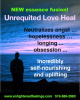 Inrequited Love Heal